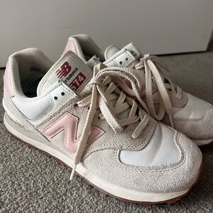 New Balance 574 Sneakers 39.5 EU